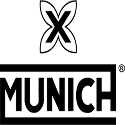 Logo X Munich