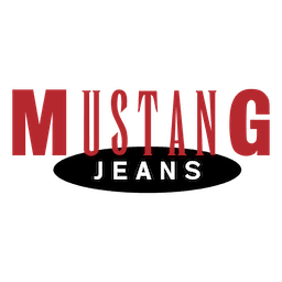 Logo Mustang