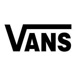 Logo Vans