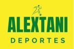 Deportes Alextani Logo